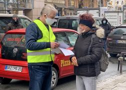 Gastro Autokorso In Jena Am 19012021 00014